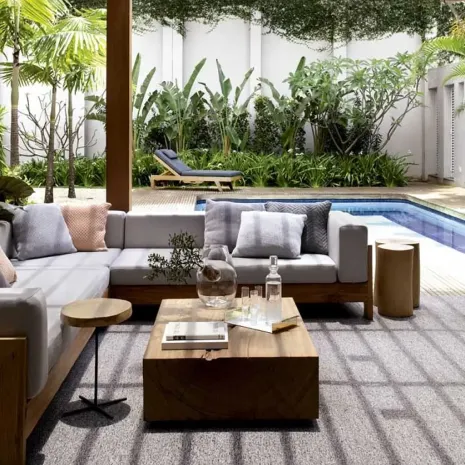 residencial